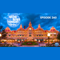 Bears, Bats, and Alligators at Magic Kingdom, Disney Parks Inspired Travel Destinations