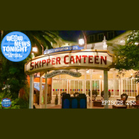 The Nightmare Before Christmas Game, Bad Orlando Billboards, The Worst WDW Menu Changes Ever