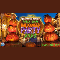 WDW News Tonight Disney Halloween Party 2023, Haunted Mansion Bar Cocktails