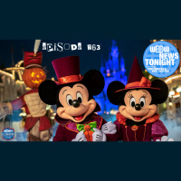 Jungle Cruise Halloween Overlay, Childhood Disney Parks Fears, DFB Halloween Food Toss