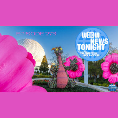 Wdw News Tonight