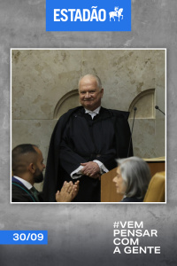 Estadão - 30/09/2025