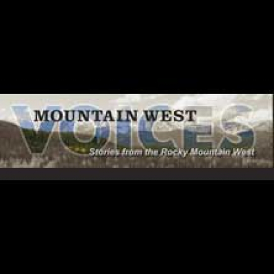 Mountain West Voices