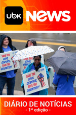 Diário de Notícias - 30/09/2025 - 1ª Edição