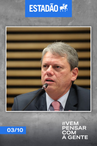 Estadão - 03/10/2025