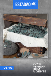 Estadão - 06/10/2025