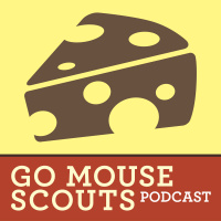 145: Walt Disney World Trip Report with Lauren