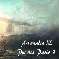 Astrolabio - Ep. 40: Puertos #3 (episodio final)