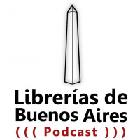 Librerías de Buenos Aires Podcast - Ep. 02: La Vaca Mariposa.