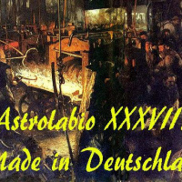 Astrolabio - Ep. 37: Made in Deutschland.