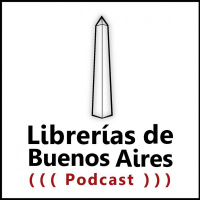 Librerías de Buenos Aires Podcast - Ep. 06: Libros del Zorro Rojo.