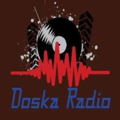 Podcast De Doska Radio