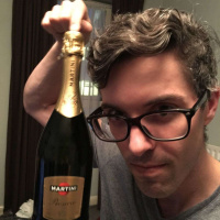 Bryans Prosecco (Ep 8)