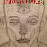 Episode 1 - The Third Eye