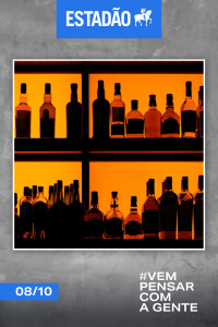 Estadão - 08/10/2025