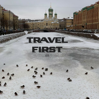 68: St Petersburg 2019 Day 1 - The Mariinsky Theatre