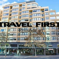 28: The Rydges Sydney Central Hotel - Travel First with Chris Coleman  Alex First Episode 27
