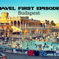 10: Travel First withAlex First  Chris Coleman - Budapest - Hungarys Capital and stunning.