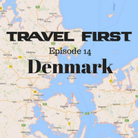 15: Travel First with Alex First  Chris Coleman Episode 14 - Denmark - The Worlds Happiest Country