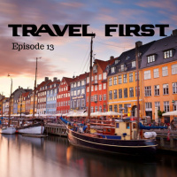 14: Travel First with Alex First  Chris Coleman Episode 13 - Wonderful, Wonderful Copenhagen