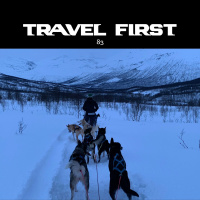 83: Norway Day 5 - Tromso Day 3