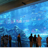 2: Travel First Ep.1 - Dubai