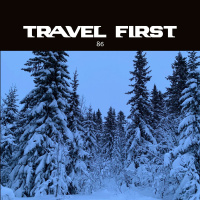 86: Norway Day 8 - Tromso Day 6