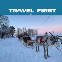 78: Finland 2019 Day 7 - Torassieppi Day 2