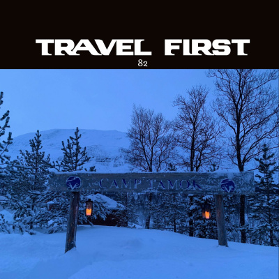 Travel First