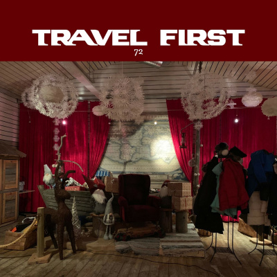 Travel First