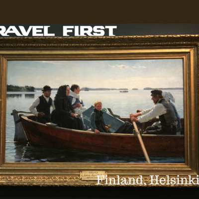 Travel First