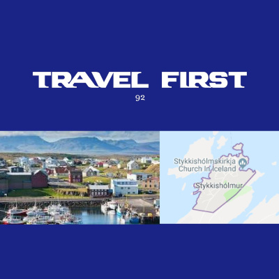 Travel First