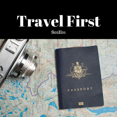 Travel First