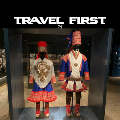 Travel First