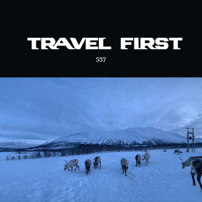 Travel First