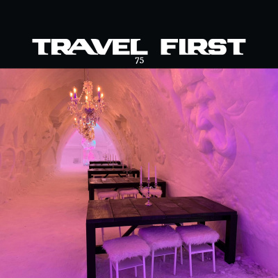 Travel First