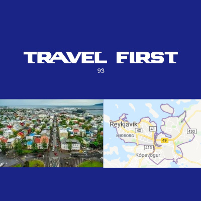 Travel First