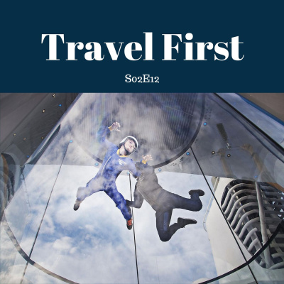 Travel First