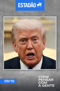 Estadão - 09/10/2025
