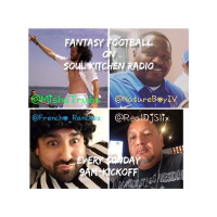 Fantasy Football Week 11 (845)277-9311