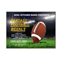 Fantasy Football weekly 2016