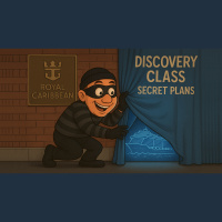 When will Discovery Class get announced?