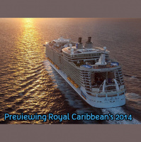 Episode 22 - Cruising Royal Caribbean with Kids