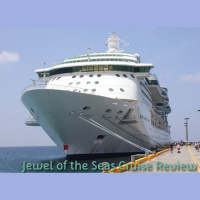 Episode 9 - Jewel of the Seas Cruise Review