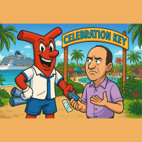 Matts Hot Take on Carnivals Celebration Key