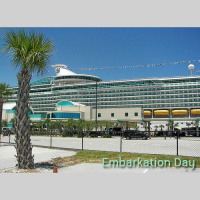 Episode 7 - Jewel of the Seas Cruise Preview