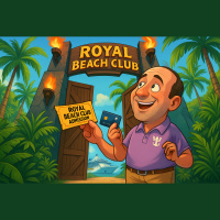 Royal Beach Club Prices: Expensive or Justified?