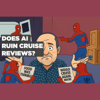 Can you really trust online cruise reviews?