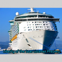 Episode 24 - Royal Caribbean Staterooms