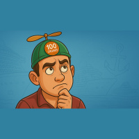 After 100 cruises, has Matt learned anything?